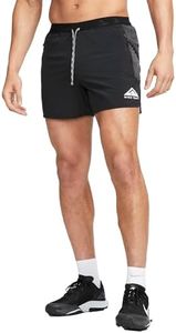 NIKE Men's M Nk Df Trail Short 5in Pants