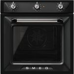 Smeg SF6905N1 – Oven (Medium, Elect