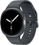Samsung Galaxy Watch8, AI Smart Watch, Sport Band, Cushion Design, 3nm Processor, Health & Sleep Coach, Fitness Tracker, 44mm, Bluetooth, Graphite, 3 Year Extended Warranty (UK Version)