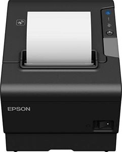 Epson TM-T88VI 111: Serial USB Ethernet Inkjet Printer