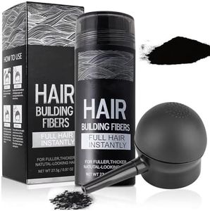 Hair Build