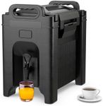 COSTWAY Insulated Beverage Dispense