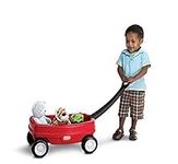 Little Tikes Lil' Wagon – Red And B