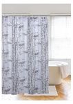 Utopia Bedding Shower Curtain