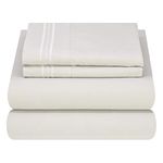 Mezzati Cotton Sheets Kings