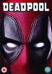 Deadpool [DVD] [2016]