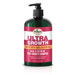 Rated Hair Growth Shampoo