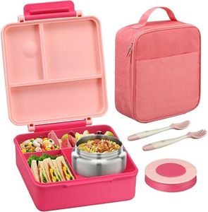 Bento Lunc