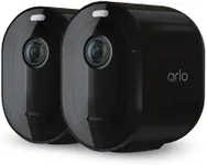 Arlo Pro 5S 2K Spotlight Camera - 2