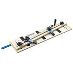 ROCKLER TAPER JIG