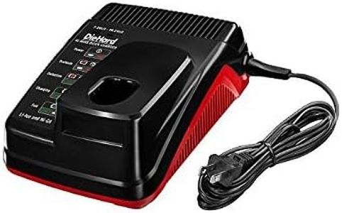 Craftsman C3 19.2 Volt Lithium-ion & Ni-cad Battery Charger