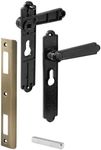 Prime-Line Products K 5063 Security