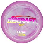 Forehand Disc Golf Driver