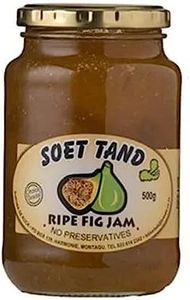 Soet Tand Ripe Fig Jam 500 g