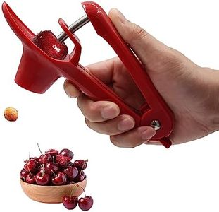 Cherry Pit