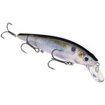 KVD Jerkbait 300 3 Hook/Natural Shad