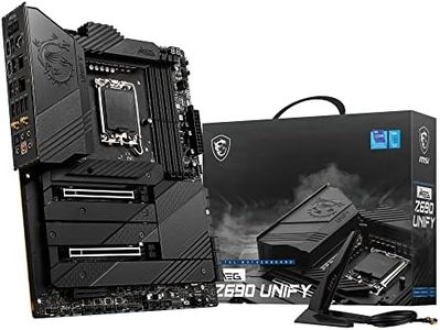 MSI MEG Z6
