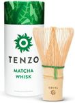 Tenzo Bamboo Whisk for Ceremonial G