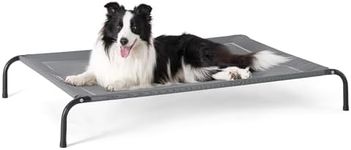 Bedsure Elevated Raised Cooling Cot