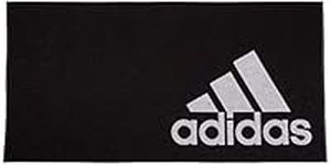 adidas Unisex-Adult Towel Large, Bl