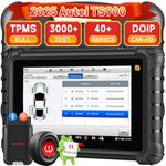 2023 Version Autel Scanner MaxiTPMS TS900,TPMS Programming Tool,40+ Services,All System Diagnostic,Activate/ReadTPMS Sensors, Complete TPMS Solution, Better MK808 MX808 TS508 TS408,Upgrade from TS608
