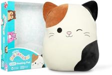 Squishmallows Cam Heating Pad - Hea