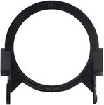 Electrolux 241688401 Ice Chute Asse