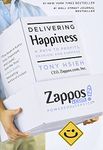 Delivering Happiness: A Path to Profits, Passion, and Purpose