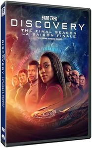 Star Trek: Discovery - The Final Season
