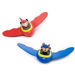 Swimways Paw Patrol Zoom-A-Rays Water Toys, Kids Pool Toys & Diving Toys, Paw Patrol Toys for Kids Aged 5 & Up, 2-Pack