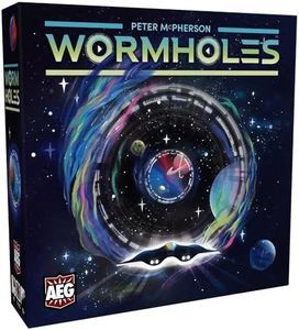 Alderac Entertainment Group Wormholes Board Game