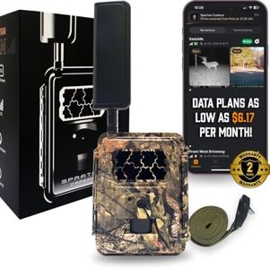Spartan Ca