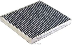 FRAM CF10729 Fresh Breeze Cabin Air Filter with Arm & Hammer Baking Soda for Select Chrysler, Dodge, Jeep and Ram Vehicles, white