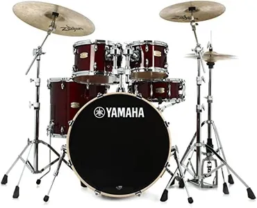 Yamaha 5pc