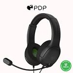 PDP Gaming AIRLITE Xbox Headset wit