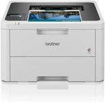 BROTHER HL-L3240CDW Colour Wireless LED Printer |Single Function |USB 2.0 |A4|UK Plug