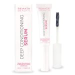 RB RENATA BEAUTY Lash and Brow Conditioner Serum – Regenerating & Repairing Serum – Deep Conditioning Eyebrow & Eyelash Serum for post-Lamination and Lash Lift Aftercare – Lash and Brow Daily Care