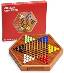 Wooden Chi