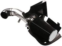 MooSun 4" Cold Air Intake System + 