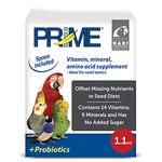 Mineral Supplement For Birds