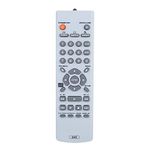 Replacement Remote Control For Pioneer Inverter Models