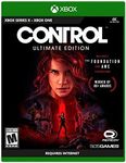 Control Ultimate Edition - Xbox One