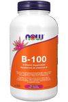 Now Foods B-100 Complex 250vcap