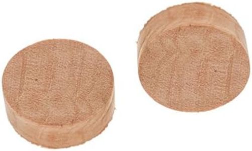 King Conn Bach Benge Trumpet Cornet Baritone Tuba Water Key WaterKey Spit Valve Cork Pad Set of 2