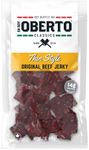 Oh Boy! Oberto Classics Thin Style Original Beef Jerky, 7 Ounce