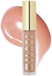 Milani Keep It Full Nourishing Lip Plumper - Champagne (0.13 Fl. Oz.) Cruelty-Free Lip Gloss for Soft, Fuller-Looking Lips