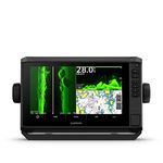 Garmin ECHOMAP UHD2 94sv Without Transducer, 9” Touchscreen Chartplotter, Garmin Navionics+ U.S. Coastal