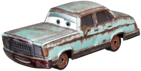 MATTEL, Multicolore (HFB40)