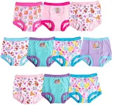 Paw Patrol Girls Toddler Potty Trai