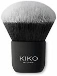KIKO Milano Face 13 Kabuki Brush | Kabuki Brush For Applying Face Powders